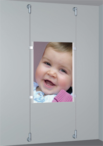 Display-it fotoset voorbeeld